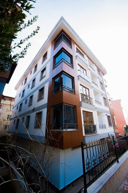 Ay Apartmanı (4)